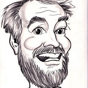 Meet your Posher, Randy